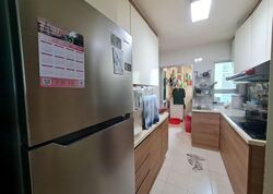 Blk 61C Strathmore Green (Queenstown), HDB 4 Rooms #449662441